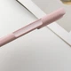 Чохол Silicone Cover Lakshmi Full Camera (AAA) для Xiaomi Redmi Note 10 Pro / 10 Pro Max Рожевий / Pink Sand - зображення 5