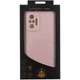 Чохол Silicone Cover Lakshmi Full Camera (AAA) для Xiaomi Redmi Note 10 Pro / 10 Pro Max Рожевий / Pink Sand - зображення 7