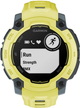 Смарт-годинник Garmin Instinct E 45 mm Electric Lime (010-02933-01) - зображення 2