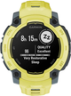 Смарт-годинник Garmin Instinct E 45 mm Electric Lime (010-02933-01) - зображення 8