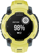 Смарт-годинник Garmin Instinct E 45 mm Electric Lime (010-02933-01) - зображення 12