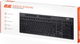 Клавіатура бездротова 2E KS280 Wireless/Bluetooth Black-Gray (2E-KS280WBGR_UA) - зображення 10