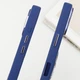 TPU+PC чохол Friends для Apple iPhone 16 Pro (6.3") Blue Wolf - зображення 6