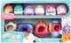 Zestaw maskotek Squishmallows Micromallows 6 cm Carnival Time 14 szt (191726748120) - obraz 1