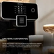 Кавомашина Cecotec Cumbia Power Matic-ccino 8000 Touch Serie Nera CCTC-01504 (8435484015042) - зображення 9