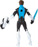 Figurka Max Steel Double attack 15 cm (0746775339616) - obraz 3