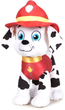 Maskotka Paw Patrol Marshall pluszowa 37 cm (8592117341098) - obraz 1