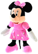 Maskotka Play by Play Minnie pluszowa 44 cm (8425611318962) - obraz 1