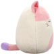 Maskotka Squishmallows Fuzzamallows Nell 30 cm (196566457522) - obraz 3