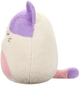 Maskotka Squishmallows Fuzzamallows Nell 30 cm (196566457522) - obraz 4