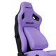 Кресло для геймеров Anda Seat Kaiser 4 Size L Violet (AD12YDDC-L-20-V-PV/C) - изображение 6