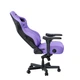 Комп'ютерне крісло для геймера Anda Seat Kaiser 4 L Violet Premium PVC (AD12YDDC-L-20-V-PV/C) - изображение 9