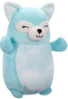 М'яка іграшка Squishmallows HugMees Florence the Fox 25 см (196566451766) - зображення 3