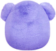 Maskotka Squishmallows Fuzzamallows Koala Kayla 30 cm (196566457492) - obraz 3