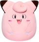 М'яка іграшка Squishmallows Pokemon Clefairy 25 см (196566195387) - зображення 1