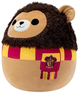 Maskotka Squishmallows Harry Potter Gryffindor 40 cm (196566220959) - obraz 2