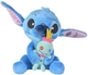 Maskotka Simba Disney Stitch ze Scrumpem 25 cm (5400868024975) - obraz 1