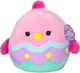 Maskotka Squishmallows Kurczak Empressa 30 cm (196566411579) - obraz 1