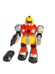 Робот интерактивный на радиоуправлении Уран 3000 Huada Toys (TT2010B) - изображение 2