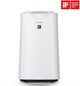 Климатический комплекс Sharp UA-KIL80E-W - изображение 3