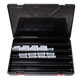 Коробка Jackall Tackle Box L 3000D Black - зображення 2