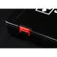 Коробка Jackall Tackle Box L 3000D Black - зображення 3