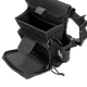 Сумка Dress Tactical Leg Bag Air Borne Black - изображение 4