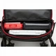 Сумка Daiwa Mobile Hip Bag (A)Black - изображение 2