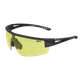 Окуляри протиударні GC Military Black Yellow - зображення 1
