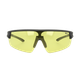 Окуляри протиударні GC Military Black Yellow - зображення 2