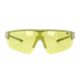 Очки противоударные GC Military Camo Green Yellow - изображение 2