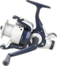 Котушка ZEOX Revers Carp 4000BR 3BB (140061) 1010200 - зображення 1