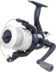 Котушка ZEOX Revers Carp 4000BR 3BB (140061) 1010200 - зображення 2