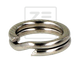 Заводное кольцо ZEOX Split Ring 401NI №5 (10шт) - изображение 1