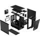 Корпус Fractal Design Meshify 2 Nano Blk TG darkTint (FD-C-MES2N-01) - изображение 11