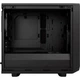 Корпус Fractal Design Meshify 2 Nano Blk TG darkTint (FD-C-MES2N-01) - изображение 5