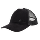 Кепка с сеткой GC Trucker Minimal черная с сеткой - изображение 1