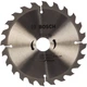 Пильный диск Eco for Wood Bosch (190x30x2.2 мм, 24 зубьев) по дереву (23427) - изображение 1