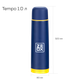 Термос ZEOX Tempo 0.5L (куля) (154592) 6110000 - изображение 8