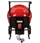 Бетонозмішувач редукторний КВІТКА PRO KRR-145 (210 л, 220 В, 0.75 кВт) міксер для бетону (24457) - зображення 3