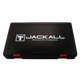 Коробка Jackall Tackle Box M 2800D Black - изображение 1