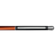 Вудка Tica Exclusive Pole 7.00м (б/к) (123333) 2500059 - зображення 6