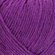 Пряжа для в'язання YarnArt Jeans 50 Фіолетовий - зображення 2