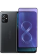 Захисна гідрогелева плівка DScreen для ASUS ZenFone 8 Anti-blue - изображение 1
