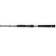 Вудилище спінінгове GCxTica Graphite NEO GNS-802MH 2.44м 6-28г - зображення 7
