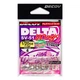 Джиг-головка Decoy Delta Magic SV-51 1/16 1.8г №6 - зображення 1