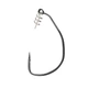 Крючок Owner офсет Twist Lock Beast 5130-201 №10/0 L (2шт) - изображение 1