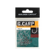Гачок GC G.Carp Mixa TF №6 (10шт) - зображення 3