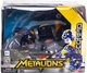 Фігурка Young Toys Metalions Скорпіо Робот Трансформер (8801198140262) - зображення 1