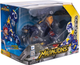 Фігурка Young Toys Metalions Скорпіо Робот Трансформер (8801198140262) - зображення 7